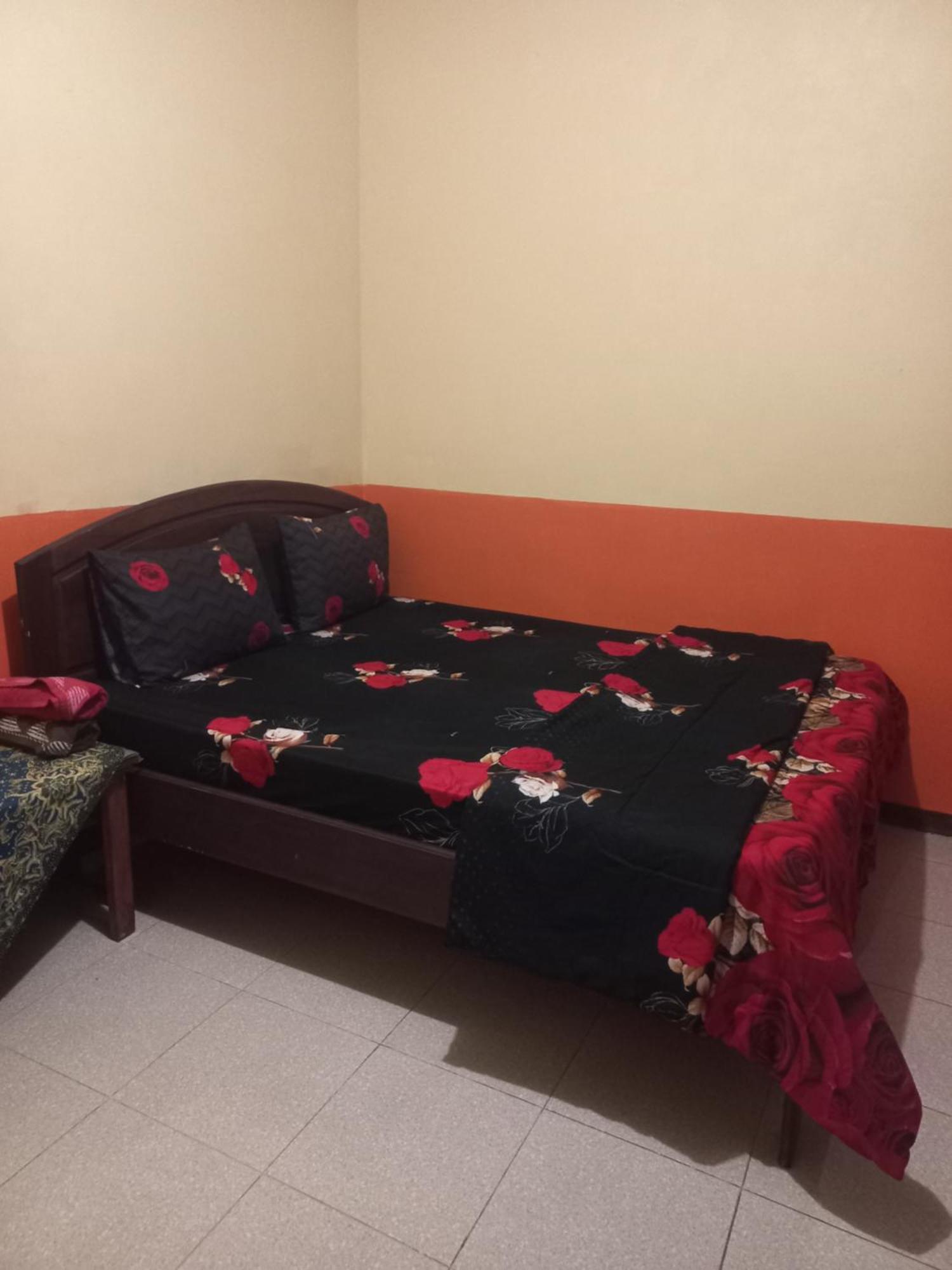 רוטנג Sun Rice Homestay חדר תמונה