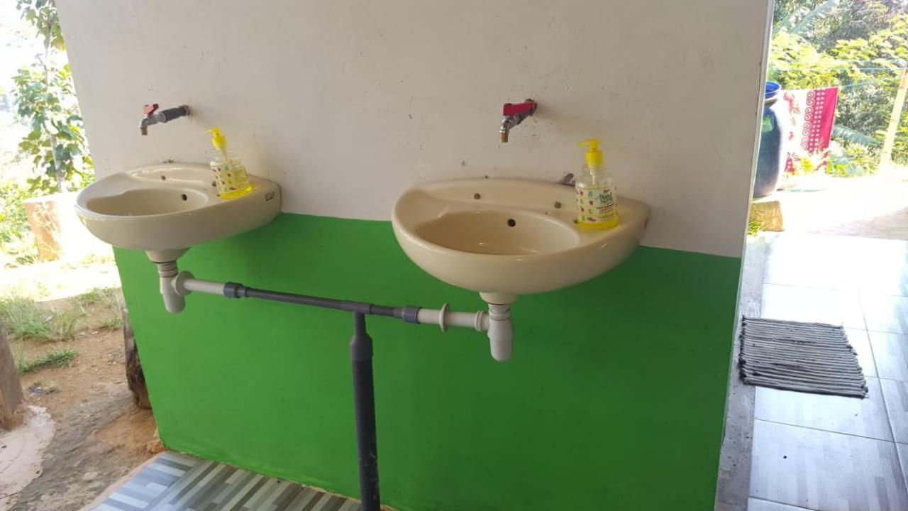 רוטנג Sun Rice Homestay מראה חיצוני תמונה